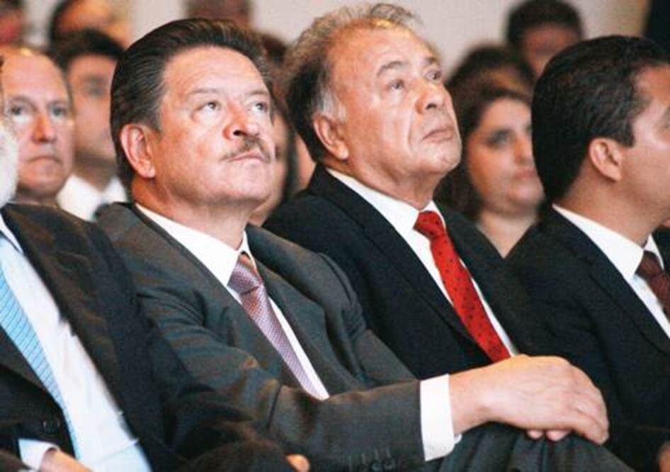 PRD, en proceso de renovación