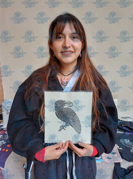 Foto: Rocío G. Benítez