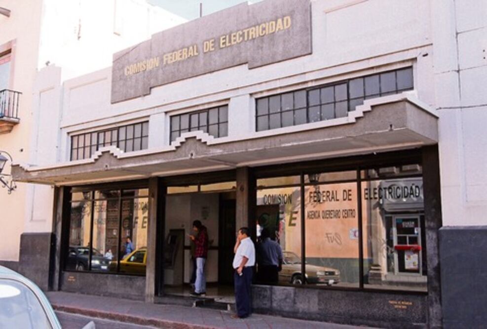 Querétaro, ideal para energía voltaica