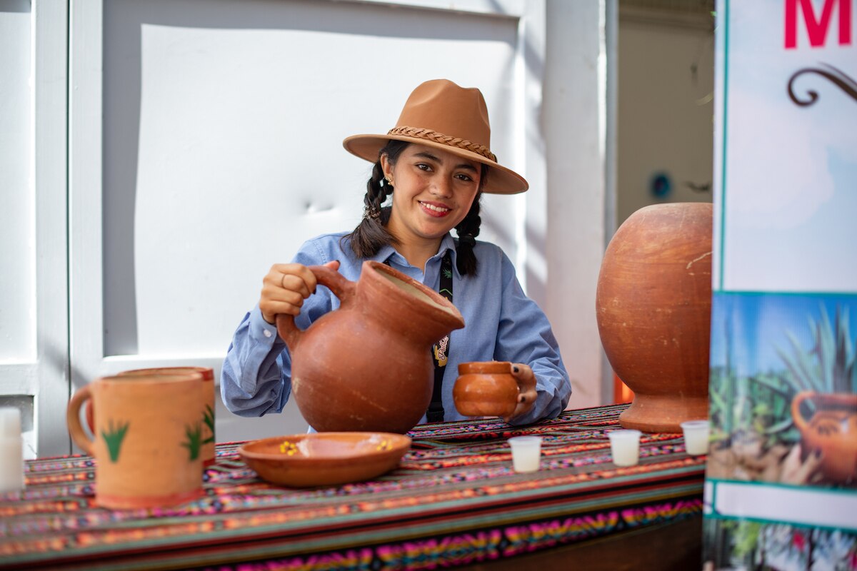 Realizan en El Marqués el Pulquerétaro Fest