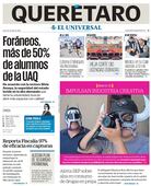 Portada 20 de abril de 2026