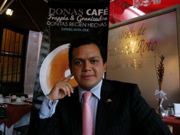 Beleki abrirá más franquicias