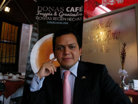 Beleki abrirá más franquicias