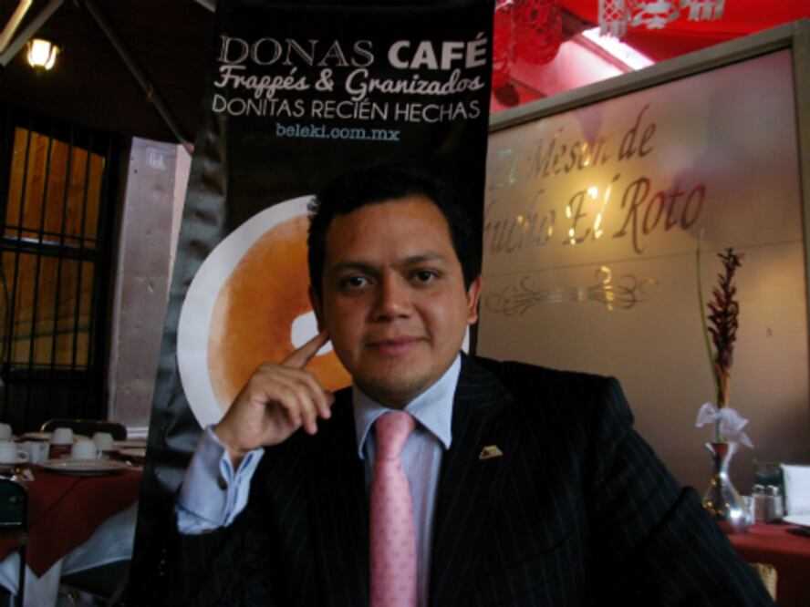 Beleki abrirá más franquicias