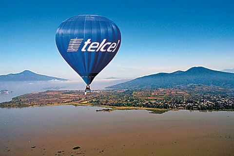 Telcel cobrará lo mismo