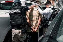 Fiscalía de Querétaro reporta 96% de eficacia en detenciones 