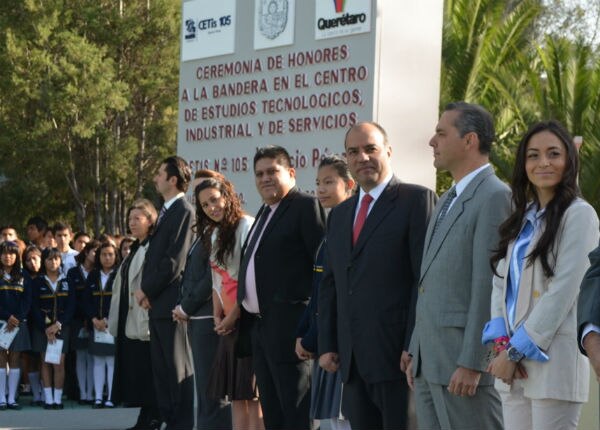 Anuncian aula didáctica en CETIS