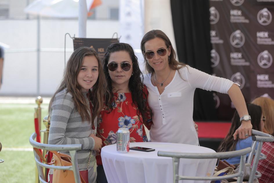 Fotos: Gonzalo Ibañez