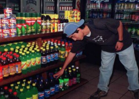 Impuesto pegaría a pequeño comercio