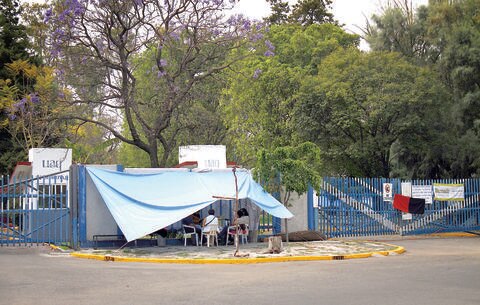 La propuesta representa el esfuerzo de la UAQ: Guerra