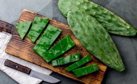 Nopal, un aliado en el control de la diabetes y la hiperglucemia