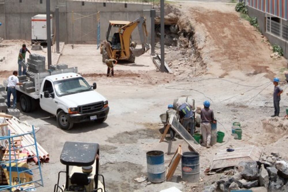 CMIC prevé más crecimiento 