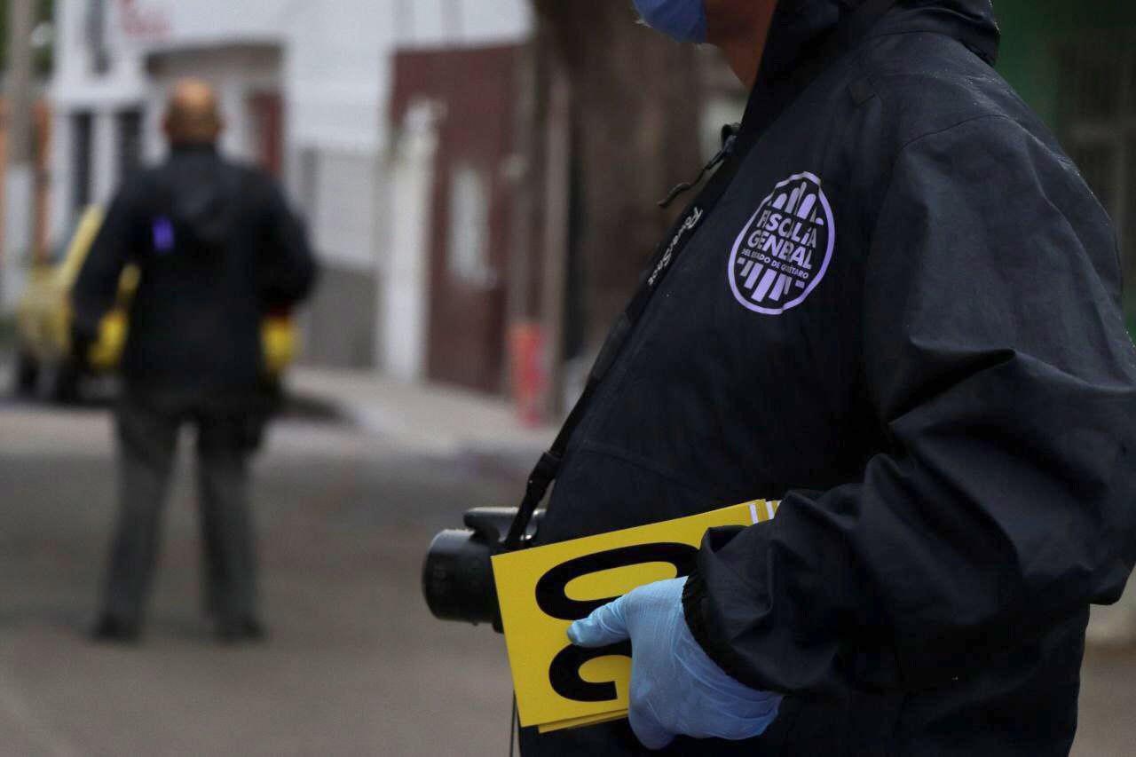 Hay siete detenidos por la muerte de interno, en el anexo San José el Alto