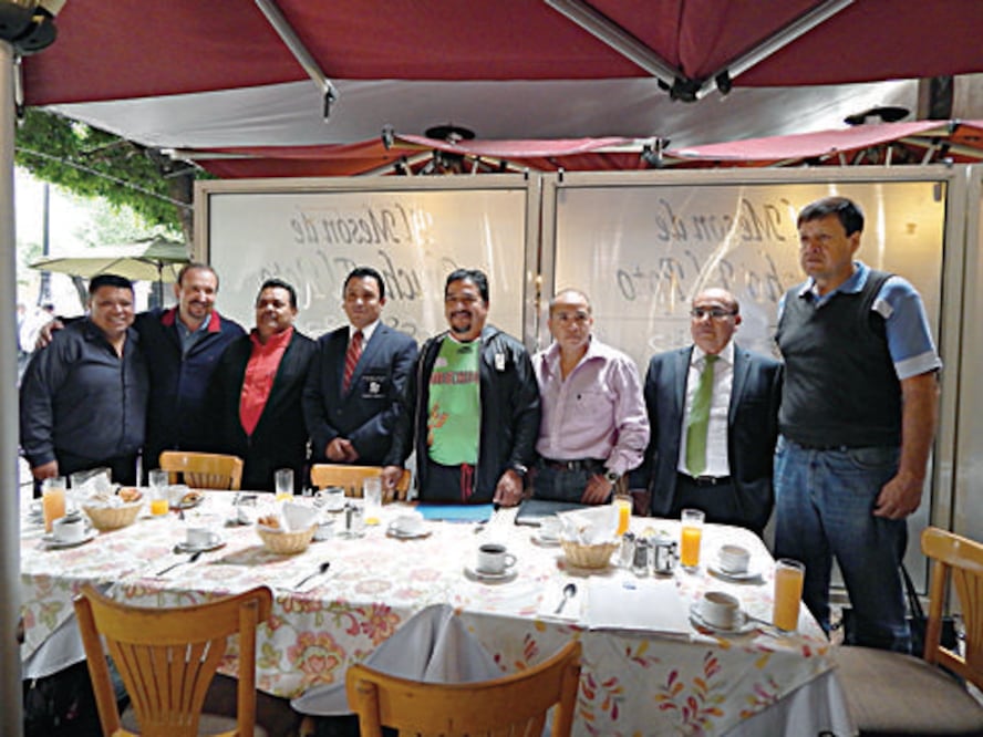 Querétaro revivirá sus ‘Guantes de Oro’