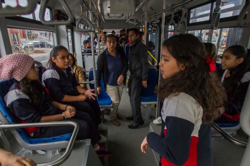 Foto: Demian Chávez