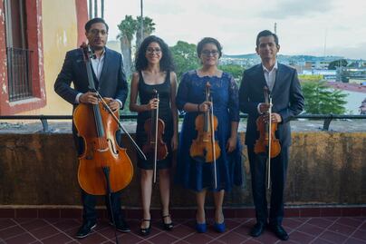 Comprometidos con la música