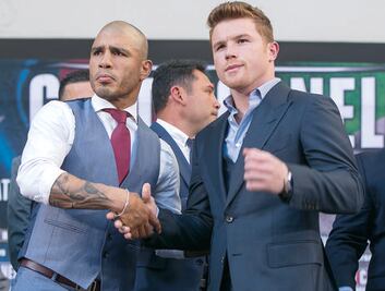 Entre elogios y antipatías por título