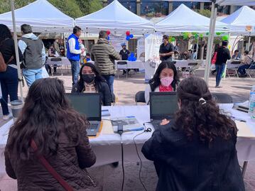 Querétaro acumula 44 mil 791 empleos; con cifra, supera meta