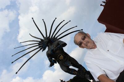 Planean homenaje a Juan Velasco