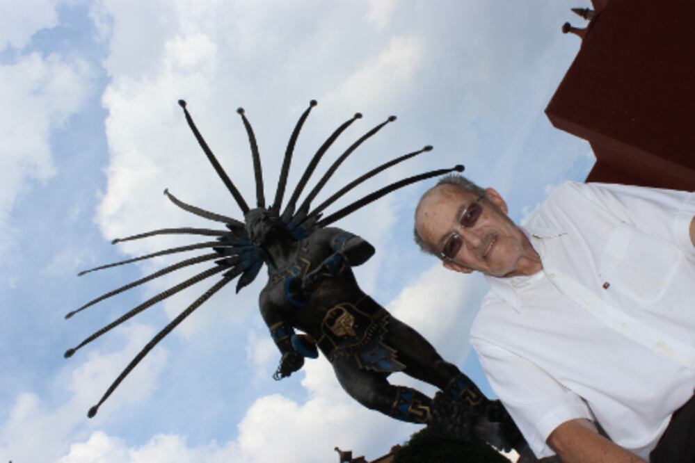 Planean homenaje a Juan Velasco