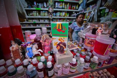 Toloache, una planta peligrosa al alcance de la mano