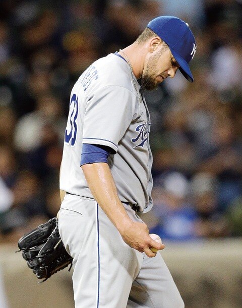 Arrancan las series de playoff