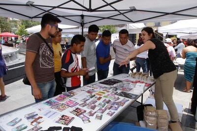 Falla educación sexual a jóvenes