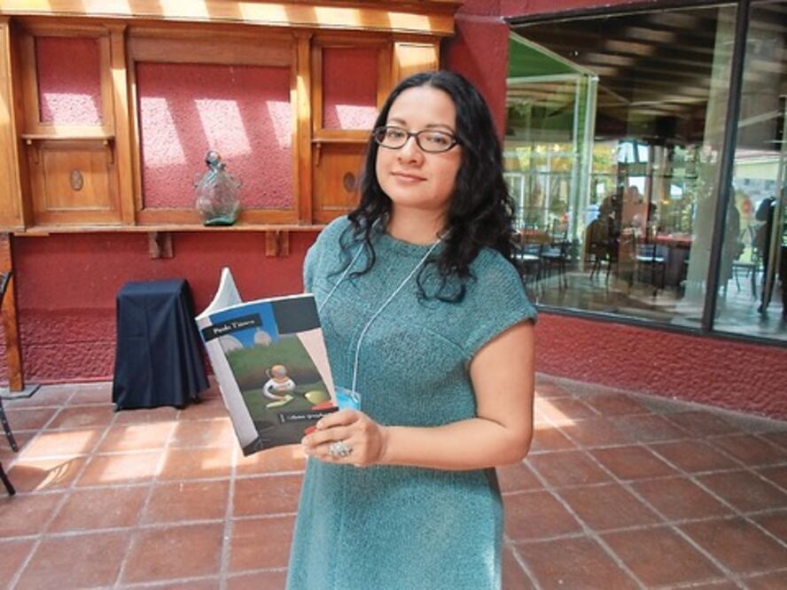 Los nuevos escritores están en Internet