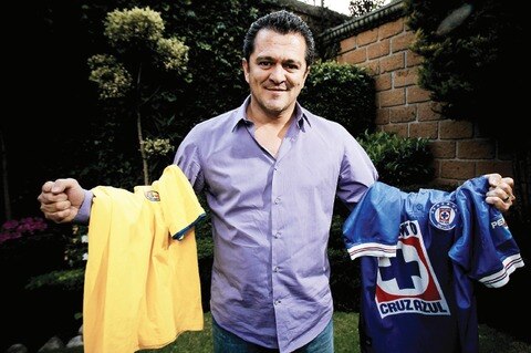 “El campeón será Cruz Azul”: Hermosillo