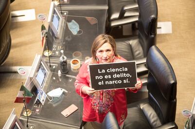 Opinión. ¿Científico o delincuente?