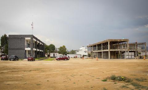 “Falta de seguridad facilitó robo en la UAQ”