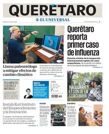Portada 31 de mayo de 2023