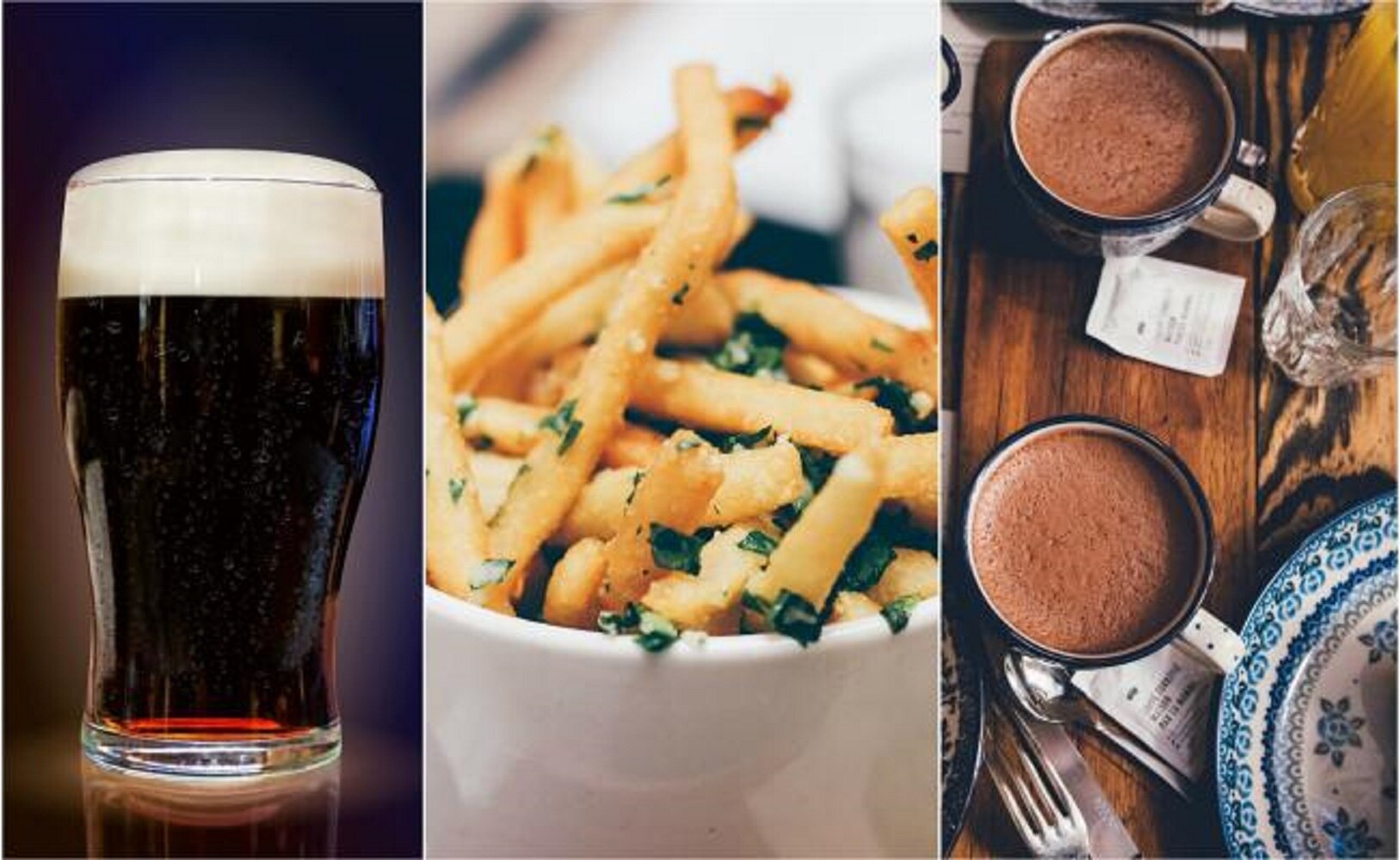 Por una buena salud, ¡evita estos 10 alimentos!