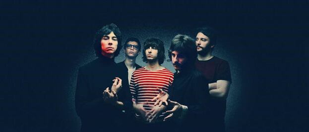 Banda de Turistas llega a Querétaro