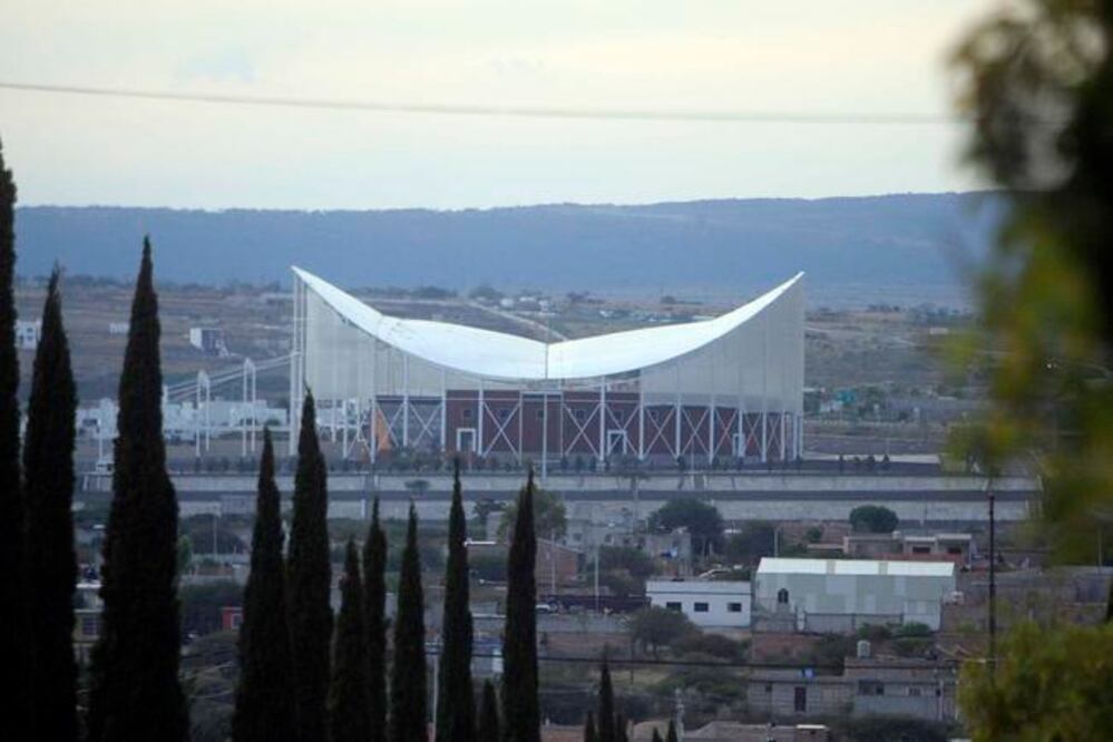 Foto: ARCHIVO. EL UNIVERSAL