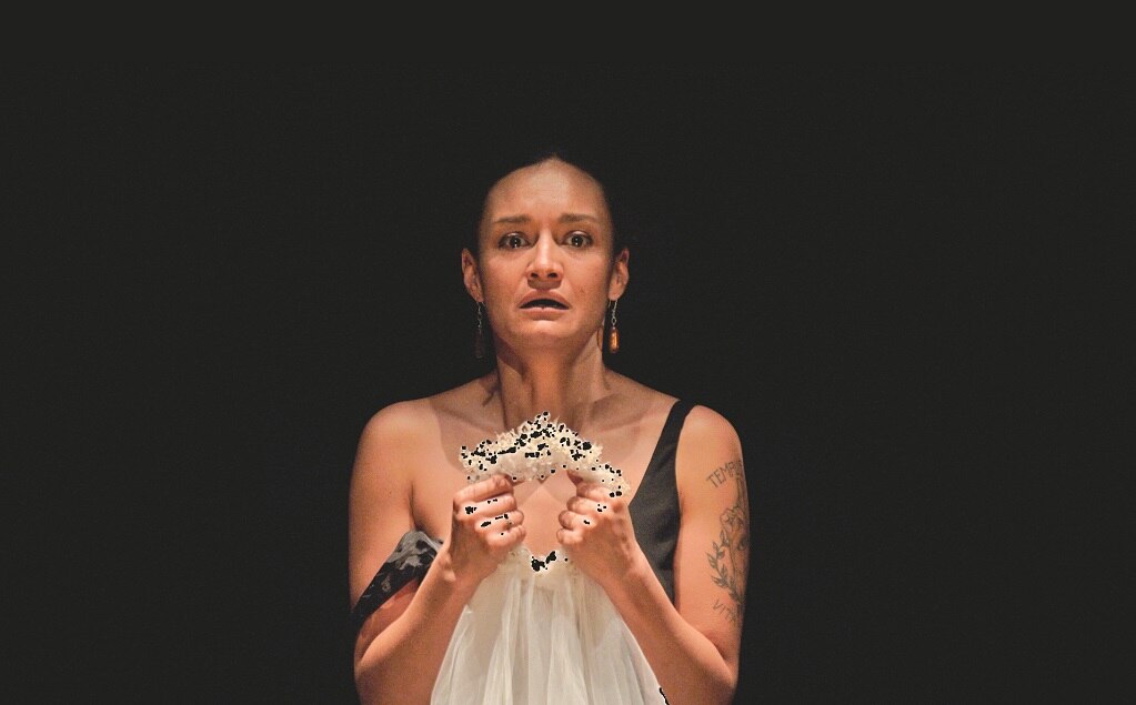 Bovary, en sus últimas funciones