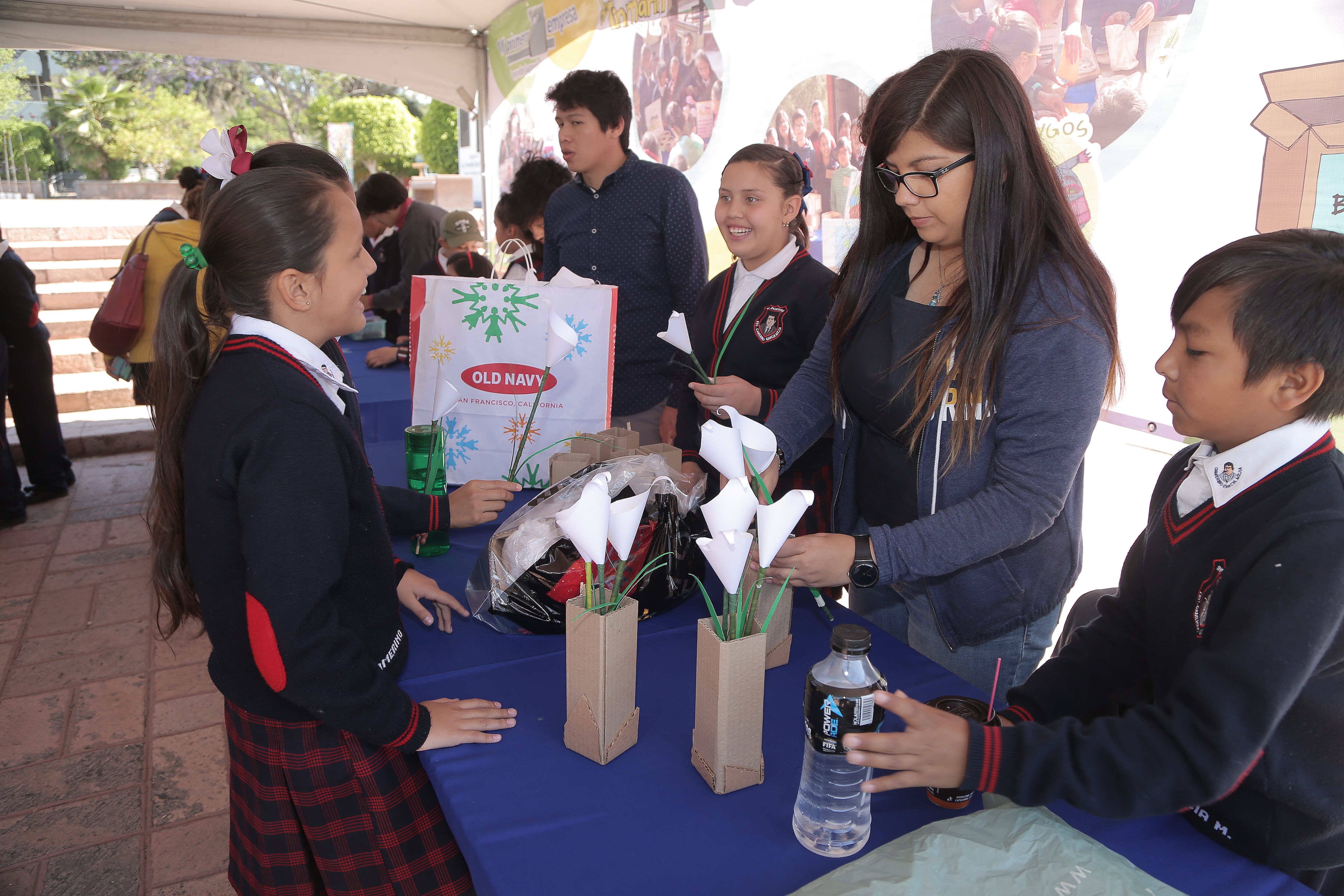 Foto: Gonzalo Ibañez