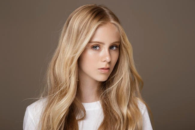 A Loreto Peralta le cayó el veinte