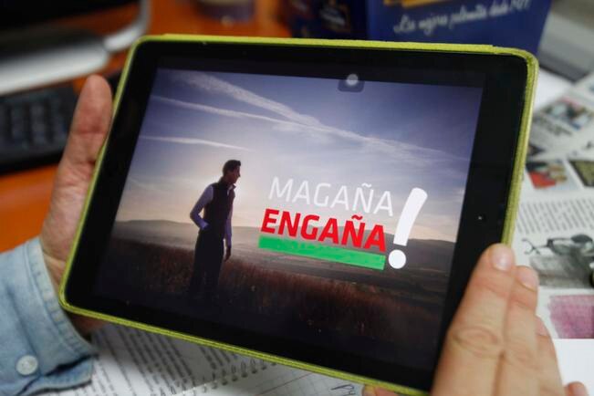 Piden cese de guerra sucia en redes sociales