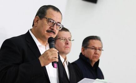 Detienen a cuatro policías de Jalisco por desaparición de italianos