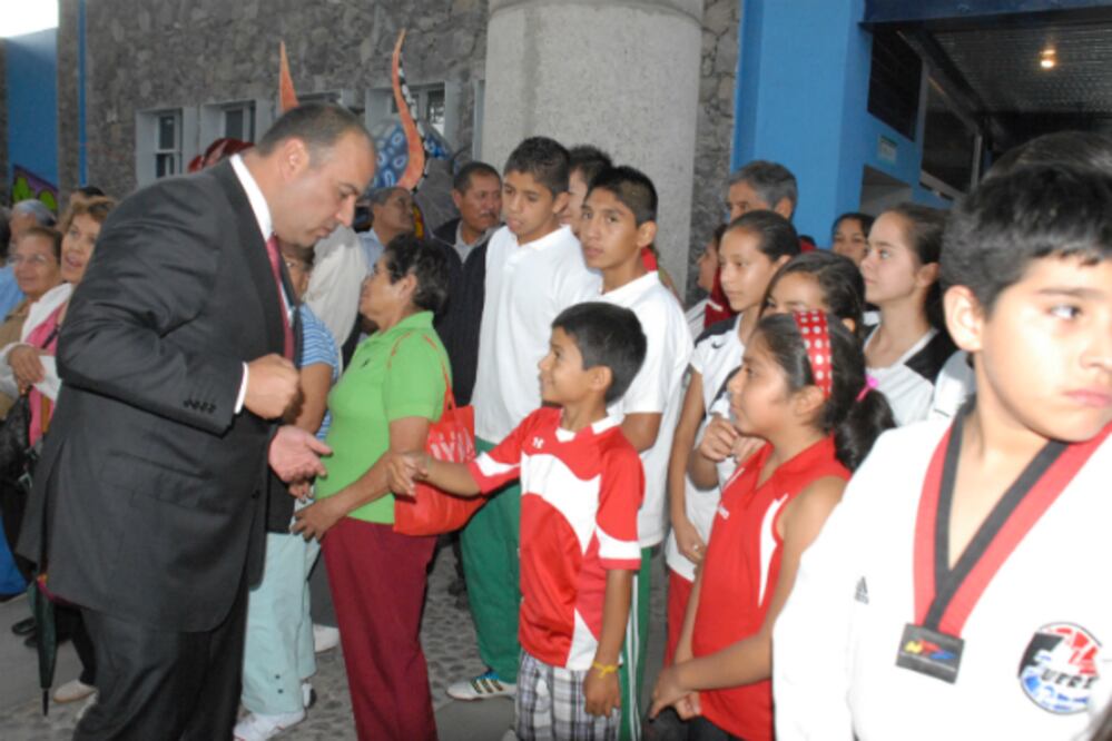 Inicia selectivo municipal