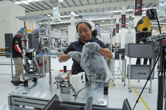 El proyecto de carácter municipal tiene como objetivo potenciar la vocación de desarrollo económico y en siguientes meses duplicar la inversión que llega a la zona (RICARDO LUGO. EL UNIVERSAL)