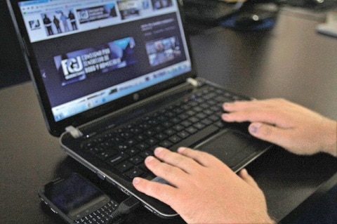Incremento en 'ciberfraudes'