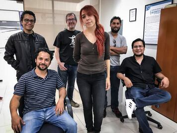 Hangar será la sede del primer festival de Interciclos