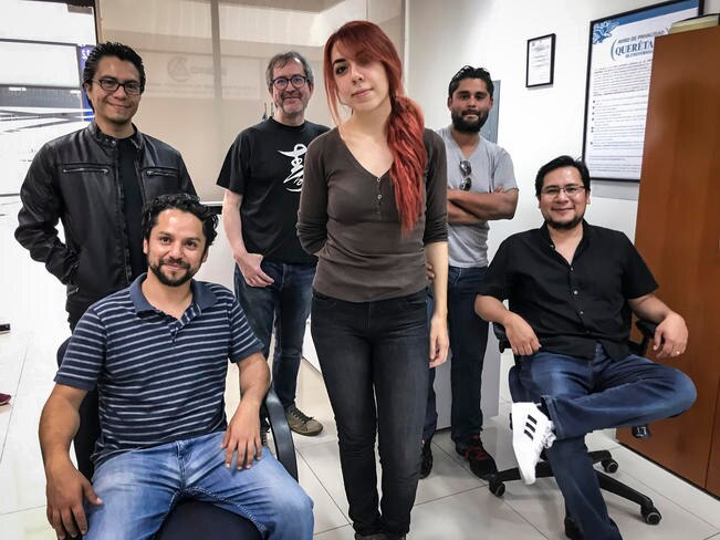 Hangar será la sede del primer festival de Interciclos