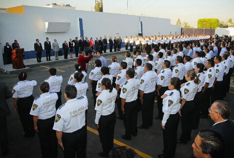 Cambia sede del Ciprés II