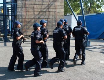 Al azar, aplican pruebas toxicológicas a policías; todos las pasan 