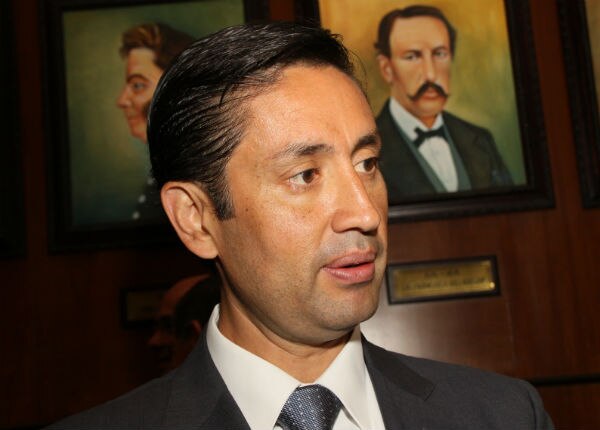 Secuestro sin queja ante CEDH