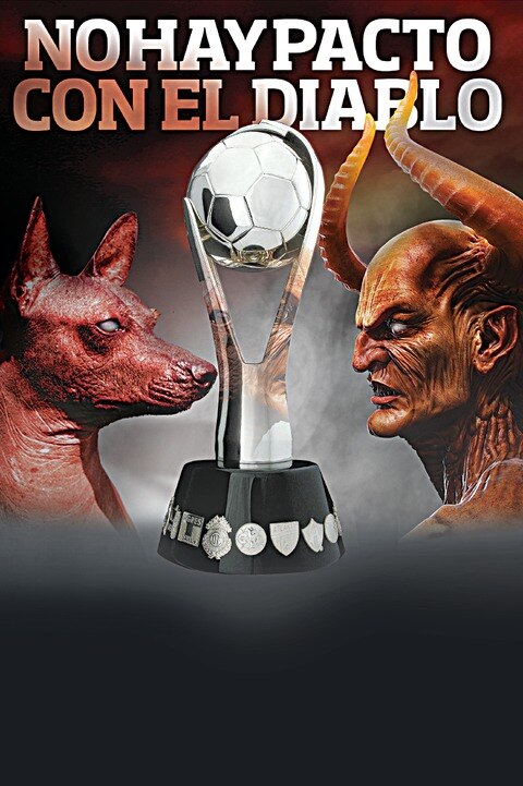 No hay pacto con el diablo