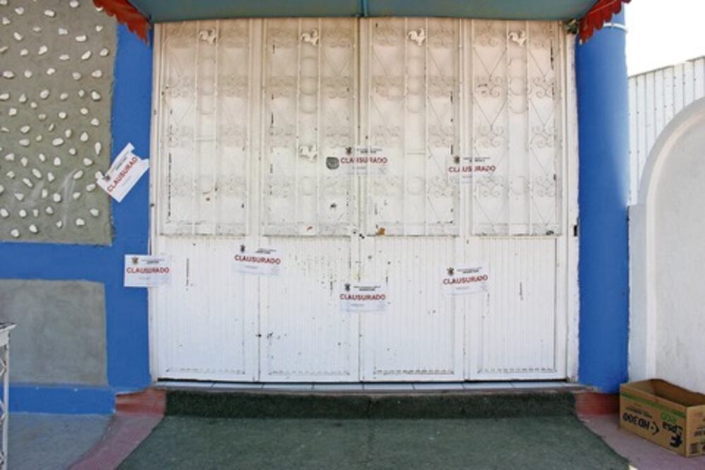 Solicitan horas extra en cierre de antros